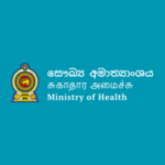 Ministry Of Health